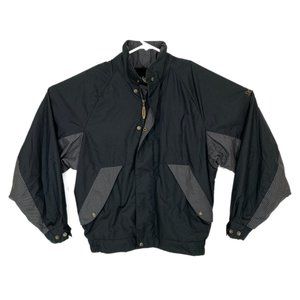 FootJoy DryJoys FJ Golf Jacket S Rain Full Zip